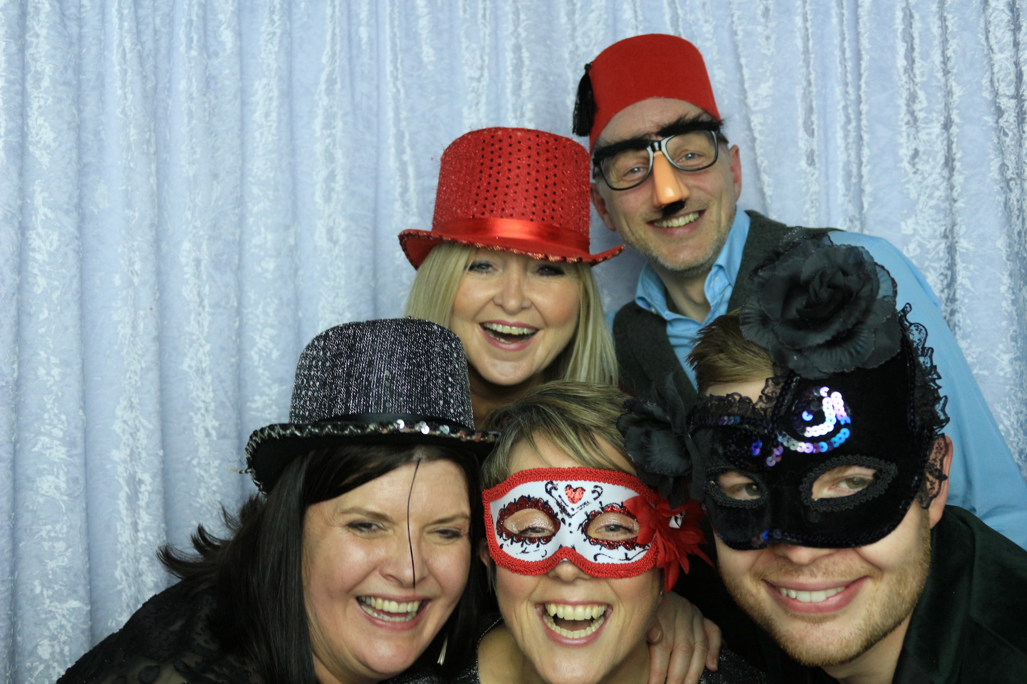 John Lewis Christmas party - Images | View more photos from the event at gallery.partydelightsphotobooth.co.uk/u/PartyDelightsPhotoBooth/John-Lewis-Christmas-party-Images
